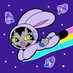 Bunny Kitty (@bunnykitty) Twitter profile photo