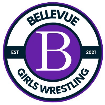 Bellevue Girls Wrestling