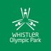 Whistler Olympic Park (@whistlerolympic) Twitter profile photo Whistler Olympic Park (@whistlerolympic) Twitter profile photo
