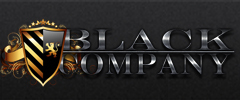 Team Black Company | Ogame Alliance in Origin Universe...
Follow us, join us or perish