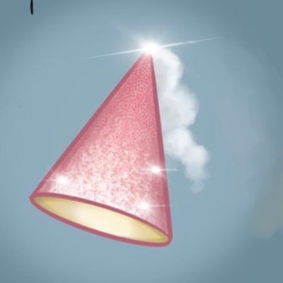 Vocabulary of Witch Hat {not a bot}さんのプロフィール画像