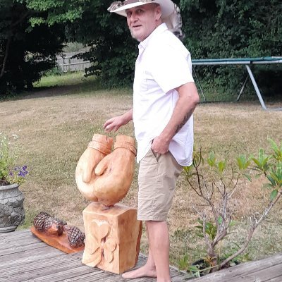 Sovereign man, Healer, Naturalist, Father, Equestrian, Boxing Coach, Friend of the Earth who lives by common law and has went 12 rounds with PD an WON