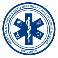 A national coalition of medical school disability student groups #DocswithDisabilities #DisabledDocs #MedTwitter #AccessMedicine