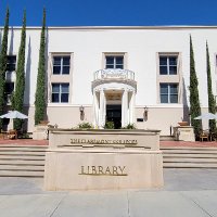The Claremont Colleges Library(@honnoldlibrary) 's Twitter Profile Photo