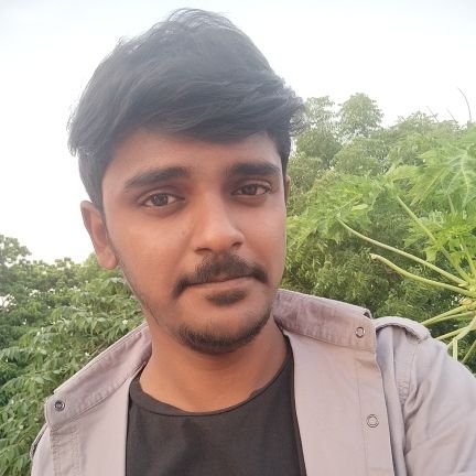 aravind_tgode Profile Picture