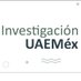 Dirección de Investigación UAEMéx (@di_uaemex) Twitter profile photo Dirección de Investigación UAEMéx (@di_uaemex) Twitter profile photo