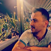 ALİ ONUR GENÇ (@a_onurgenc) 's Twitter Profile