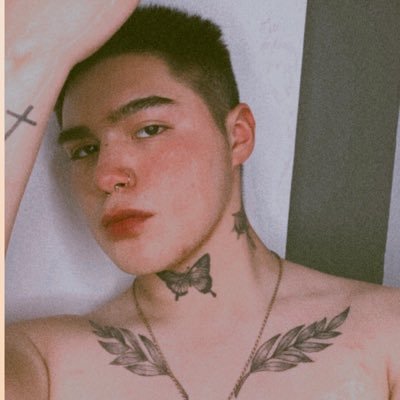 EmanuelHoffman9's profile picture. Bad Boy 😈