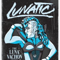 Lunatic (@thelunaticdoc) 's Twitter Profile