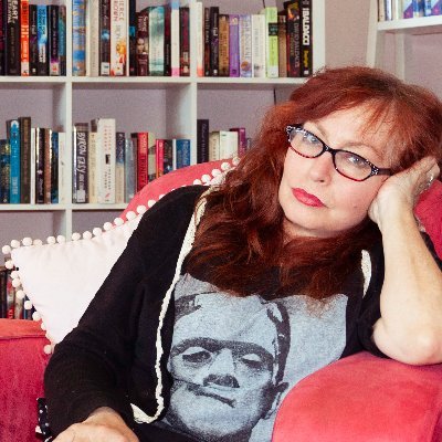 nikkimcwatters's profile picture. Author of YA books 'Hexenhaus' and 'Liberty' and 'Saga' and memoirs 'One Way or Another' and 'Madness, Mayhem and Motherhood.' Speaker. Actor. Agitator.