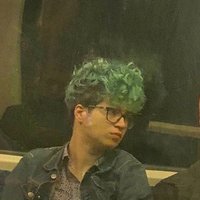 Lu (@anemptystage) 's Twitter Profile