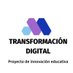 Transformación Digital (@trans_digital_) Twitter profile photo Transformación Digital (@trans_digital_) Twitter profile photo