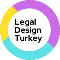 We humanize legal systems and services via legal design in Turkey