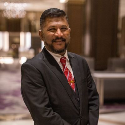 muruga_dr's profile picture. -President Malaysian Medical Association

-President Commonwealth Medical Association

-Councillor for Confideration of Medical Association Asia and Oceania