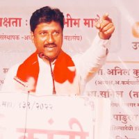 P B KOKARE - पी बी कोकरे (@pbkokare1) 's Twitter Profile