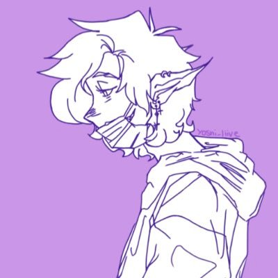 Yoshiさんのプロフィール画像
