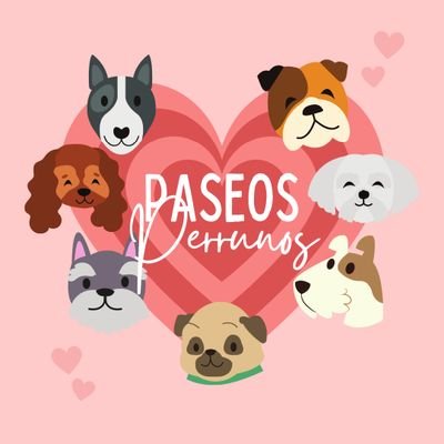 Que tal! Me encantan los animalitos, soy paseador de perritos y disfruto cada momento estando con ellos 🐾❤️