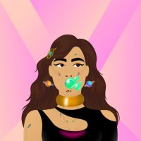odeta.9dcc.eth🔮 〰️Metaverse📍 (@odetajace) 's Twitter Profile Photo odeta.9dcc.eth🔮 〰️Metaverse📍 (@odetajace) 's Twitter Profile Photo