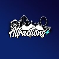 Attractions Plus(@AttractionsTV) 's Twitter Profile Photo