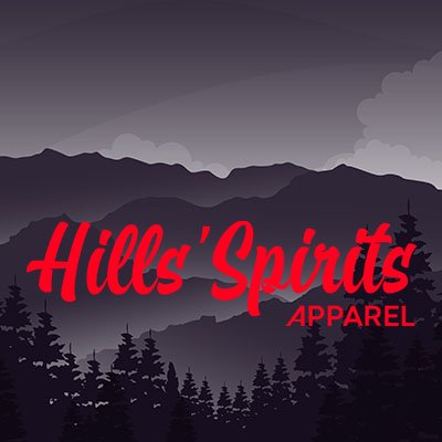 All trails lead to adventure!
Unique themed apparel for #hiking, #trailrunning, #backpacking, #camping, and outdoor activities lovers