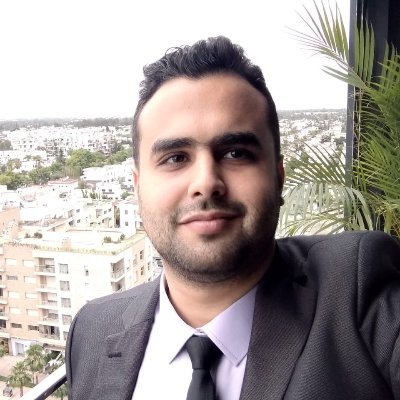I am an Actuary and AI Enthusiast from Morocco.