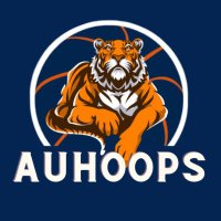 A|U HOOPS 🏀 (@au_hoops) 's Twitter Profile