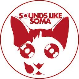 Welcome to Sounds Like Soma - Enjoy a relaxed & private atmosphere in one of our state-of-the-art recording studios.