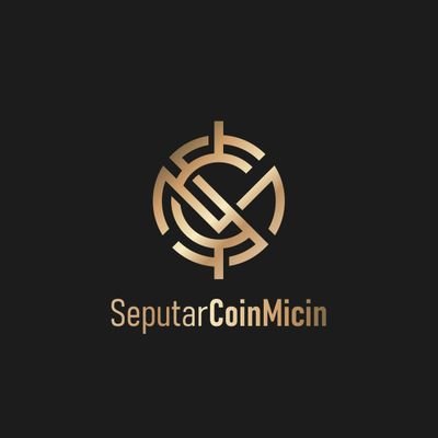 SeputarCoinMcn's profile picture.