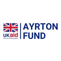 Ayrton Fund(@ayrton_fund) 's Twitter Profile Photo