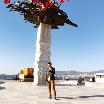 ahmet_hayri's profile picture. Biomedical Engineer