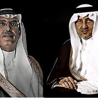 قصايد (@g9aayed) 's Twitter Profile