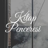Kitap Penceresi (@kitappenceree) 's Twitter Profile Photo Kitap Penceresi (@kitappenceree) 's Twitter Profile Photo