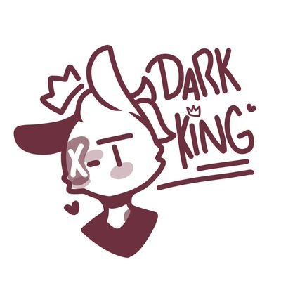 ❤ DarkKing 🖤さんのプロフィール画像