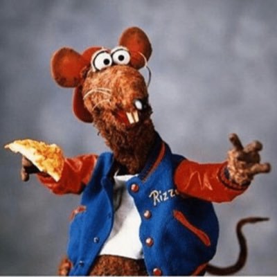 Actor, Con Artist, Rodent