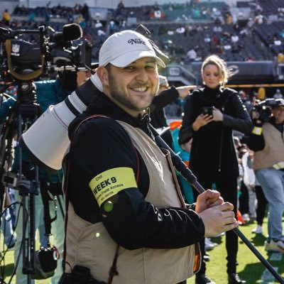 📸 Getty Images Staff Photographer. Lover of God and People. Michigan born, Kentucky raised. @UniversityofKY Grad.