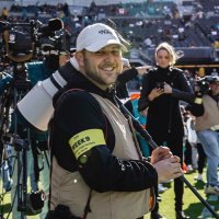 Michael Reaves (@michaelmreaves) 's Twitter Profile
