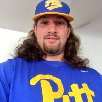 Adam Bisnowaty (@the_biz_show) Twitter profile photo