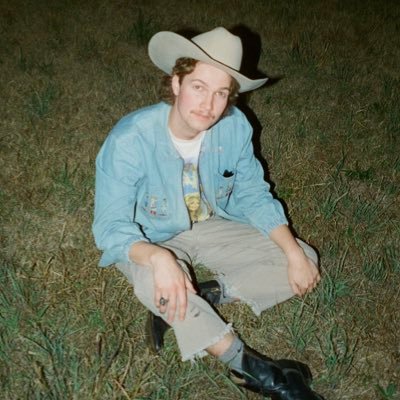 existential experimental cowboy country indie rock