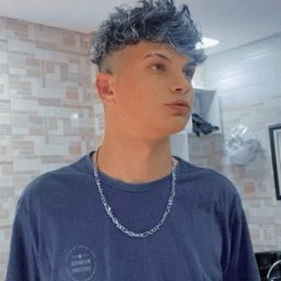 Rike_Camargo's profile picture.