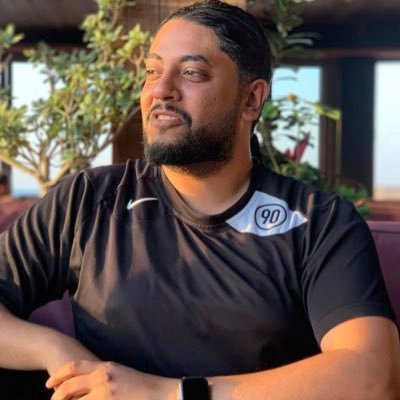 Hessein's profile picture. I'm an #Entrepreneur, I love trying new things, travel and meeting people. #startups & #entrepreneurship, Proud to be CEO & Founder https://t.co/cKqkLVB7Ys