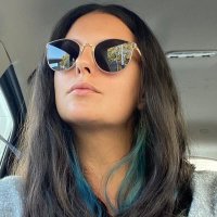 Iryna Sieidkhanova (@omojblog) 's Twitter Profile Photo Iryna Sieidkhanova (@omojblog) 's Twitter Profile Photo