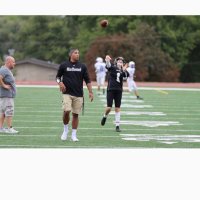 Derrick Curtis (@7_curtis) 's Twitter Profile