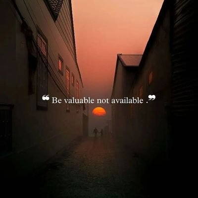 bun_muhammad's profile picture. وَاذْكُرِ اسْمَ رَبِّكَ بُكْرَةً وَأَصِيلًا
Remember the name of thy Lord at morn and evening.