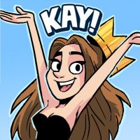 Kay :) (@thekaymaster) 's Twitter Profile Photo Kay :) (@thekaymaster) 's Twitter Profile Photo