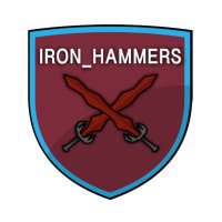 iron_hammers (@iron_hammers) 's Twitter Profile