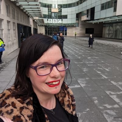 The BBC's Cheshire Political Reporter. Find me on North West Tonight, Politics North West & your local radio station. Sandgrounder, cat lady, fan of loud tights
