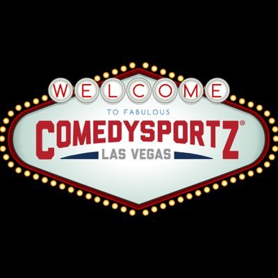ComedySportz Las Vegas
