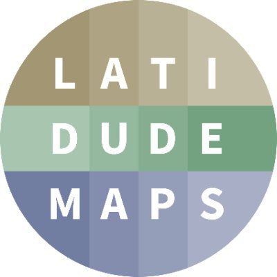 Fulltime geologist | Mapping&GIS enthusiast in the spare time. I speak badly in both Italian and English. You will not find maps here.