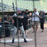 SoxMach_pnoles's profile picture. Infrequent #WhiteSox blogger, Notre Dame hoops writer @OneFootDown, gym class hero, trivia player. "The Avon Barksdale of #SoxMath" ~ Jason Benetti