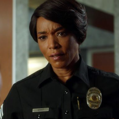 The Official Angela Bassett! 9-1-1, Gunpowder Milkshake